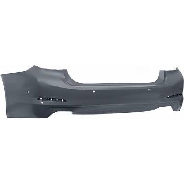 Bodermann Bumper 1662170