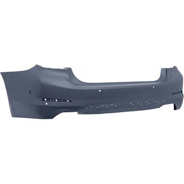 Bodermann Bumper 1662175