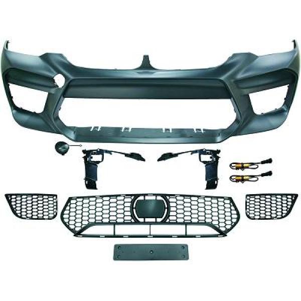 Diederichs Bumper 1226250