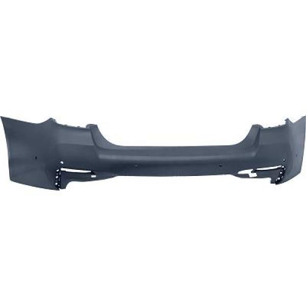 Diederichs Bumper 1226458