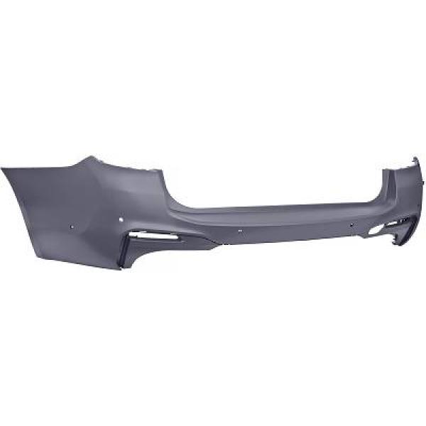 Diederichs Bumper 1226655