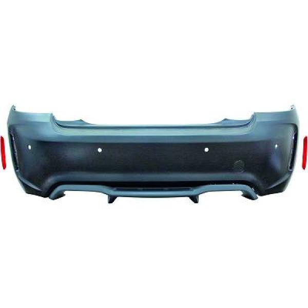 Diederichs Bumper 1235455