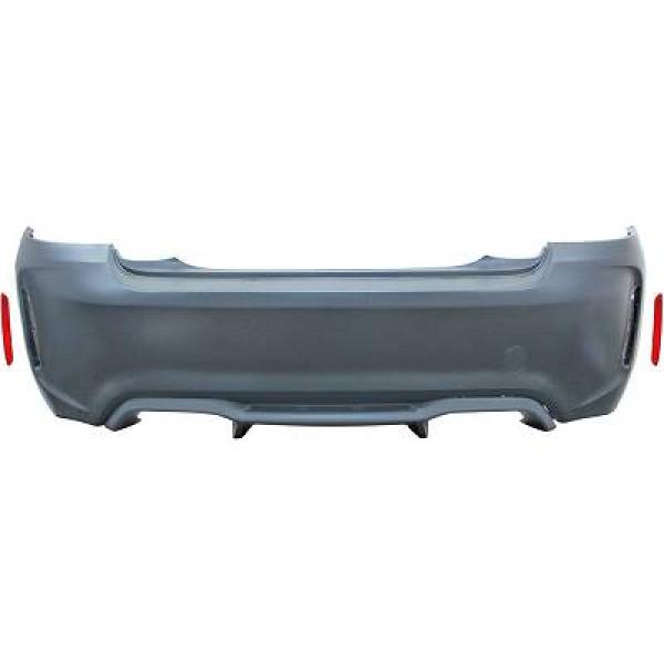 Diederichs Bumper 1235456