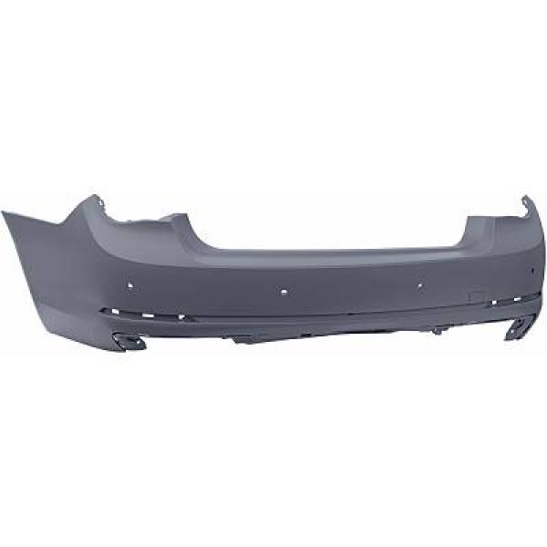 Diederichs Bumper 1244155