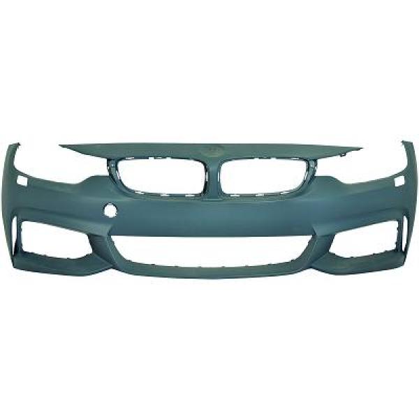 Diederichs Bumper 1245250