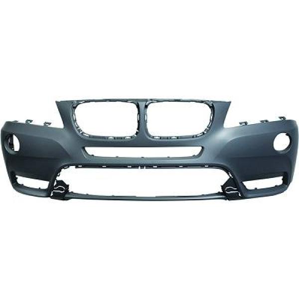 Diederichs Bumper 1276050