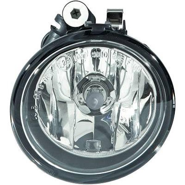 Diederichs Mistlamp 1276088