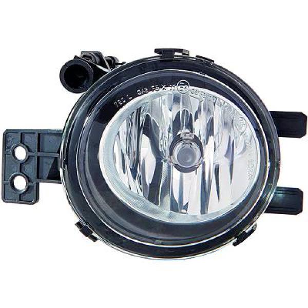 Diederichs Mistlamp 1280389