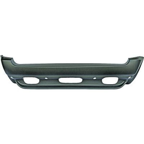 Diederichs Bumper 1290056