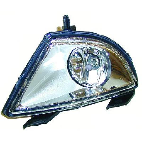 Diederichs Mistlamp 1404088