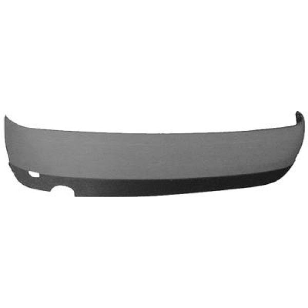 Diederichs Bumper 1415055