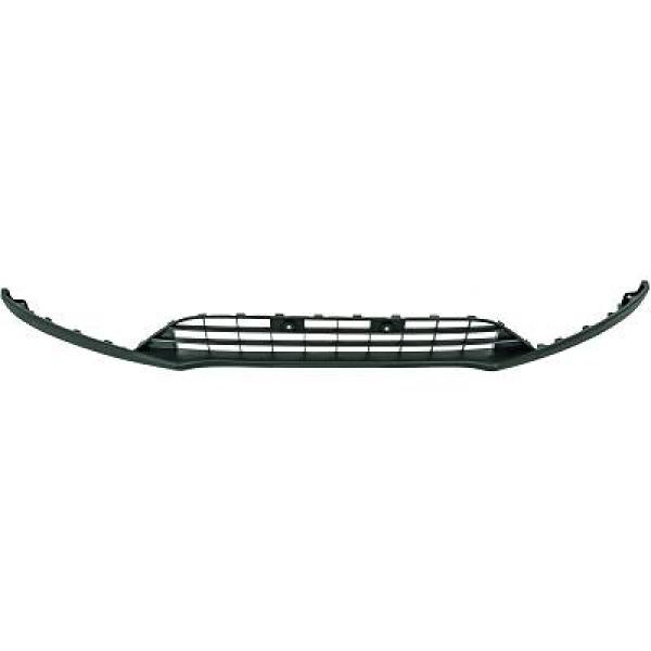 Bodermann Grille 3646370