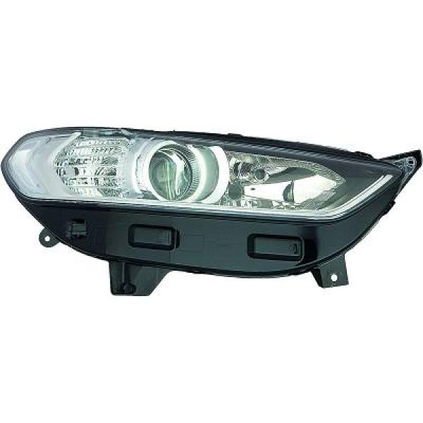 Diederichs Koplamp 1429081