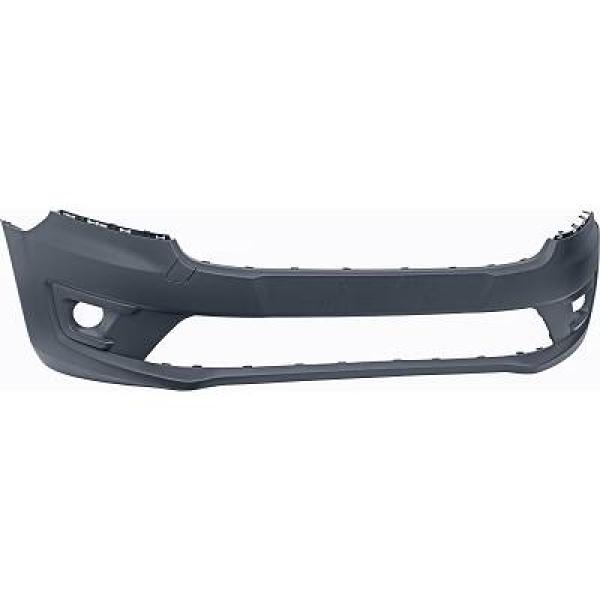 Diederichs Bumper 1455851