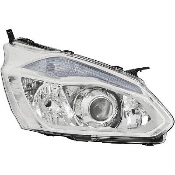 Bodermann Koplamp 3628285