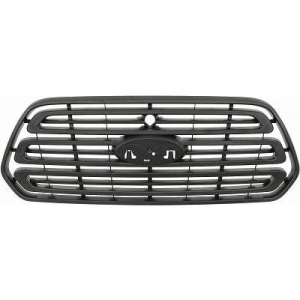 Diederichs Grille 1457040