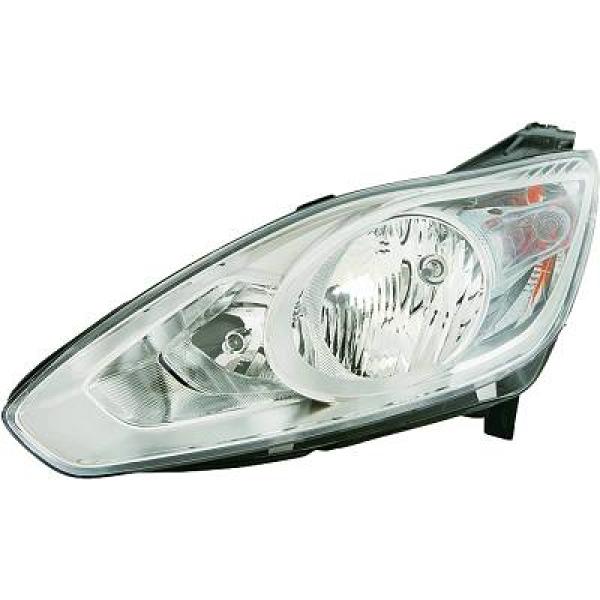 Diederichs Koplamp 1467080