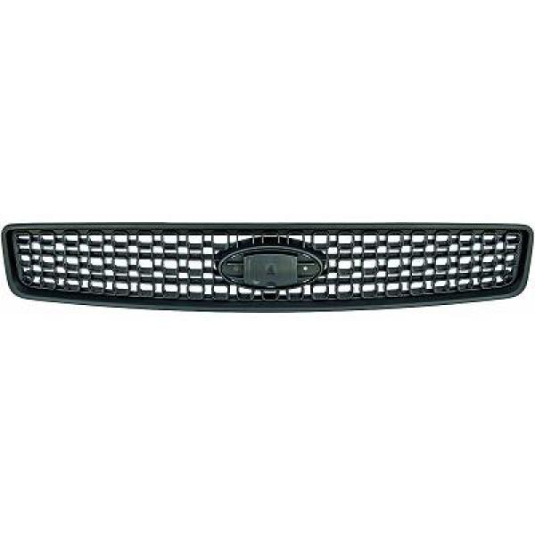 Diederichs Grille 1475140