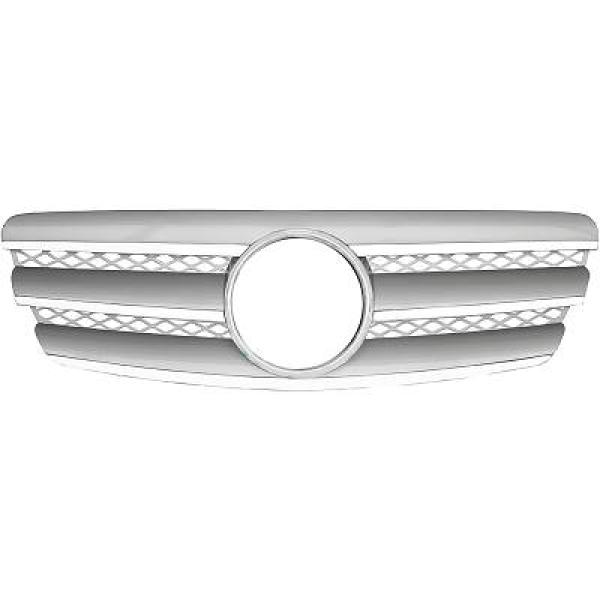 Diederichs Grille 1615340