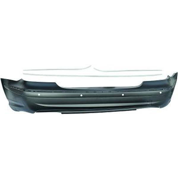 Diederichs Bumper 1615356