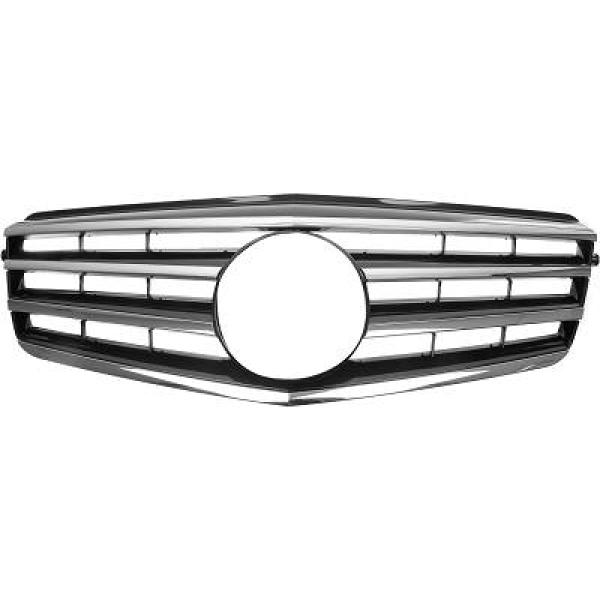 Diederichs Grille 1616440