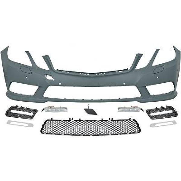 Diederichs Bumper 1616650