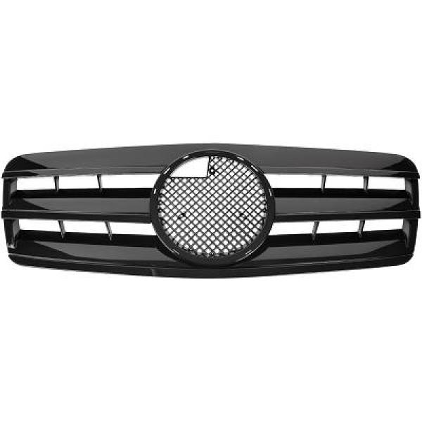 Diederichs Grille 1625241