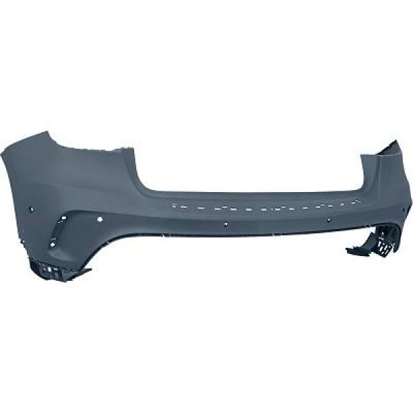 Diederichs Bumper 1641356