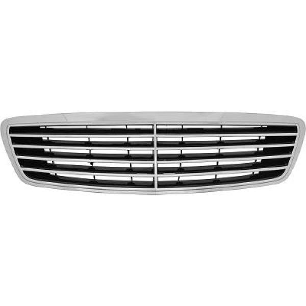 Diederichs Grille 1646040