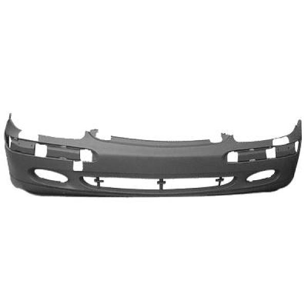 Diederichs Bumper 1646150