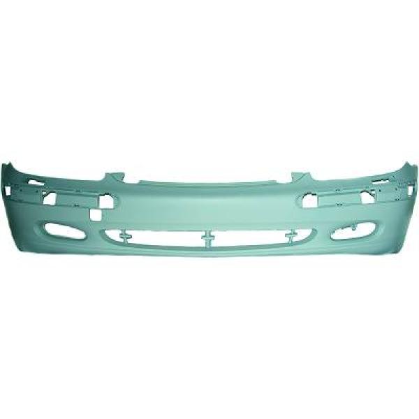 Diederichs Bumper 1646151