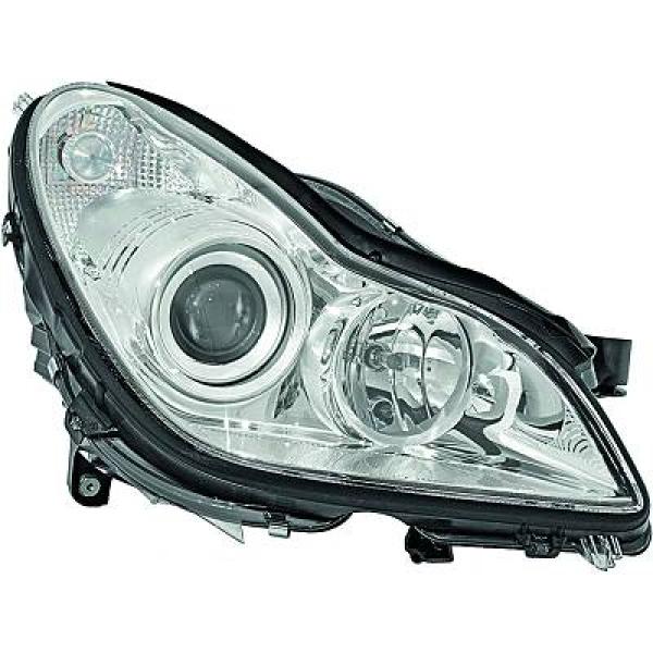 Diederichs Koplamp 1650084