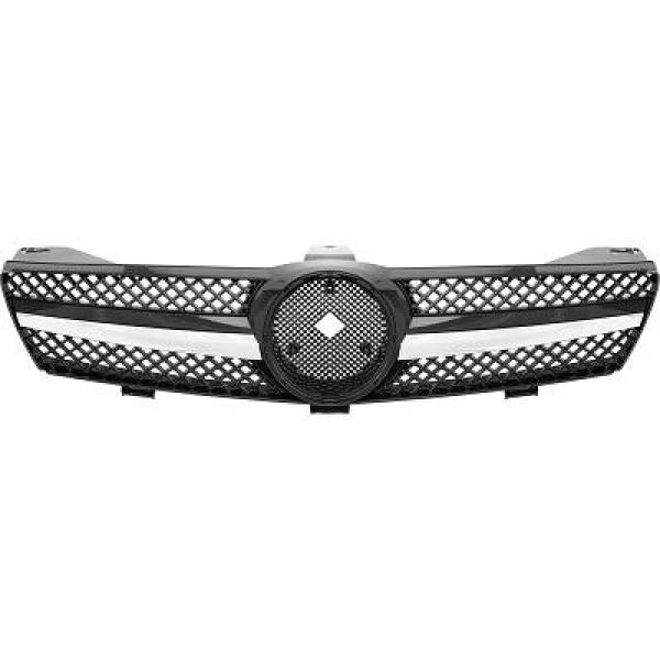 Diederichs Grille 1650140