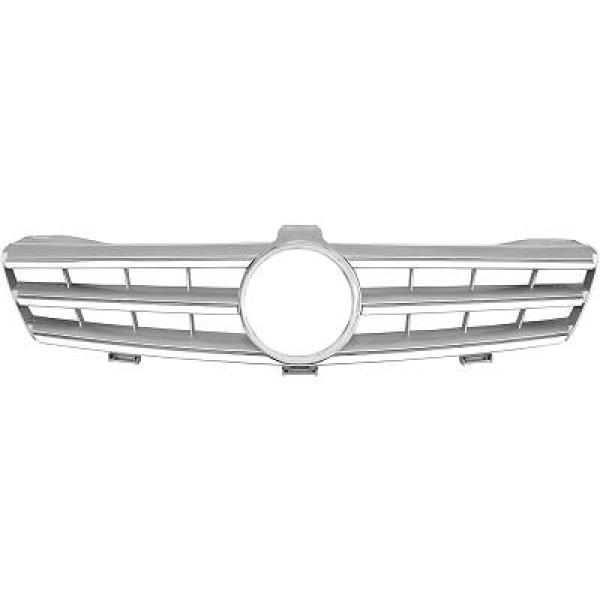 Diederichs Grille 1650340