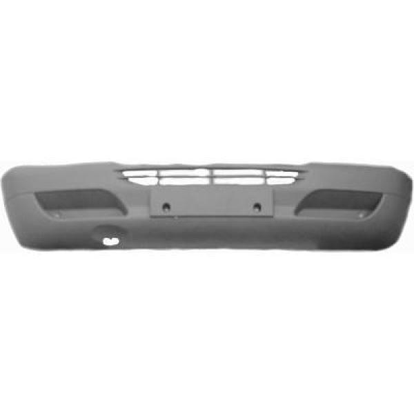 Diederichs Bumper 1662050