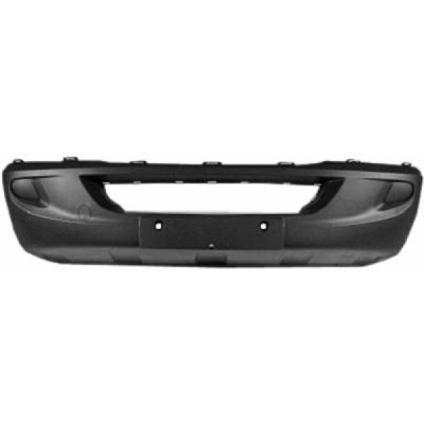 Diederichs Bumper 1663050