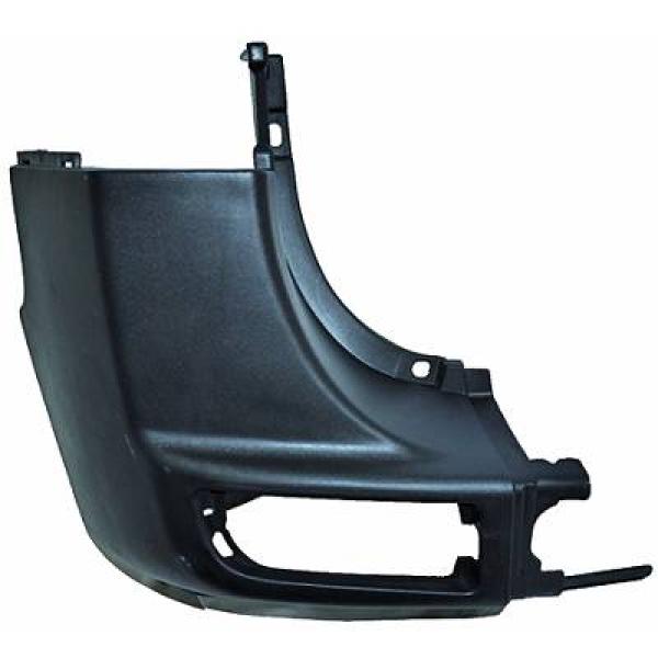 Diederichs Bumper 1663057