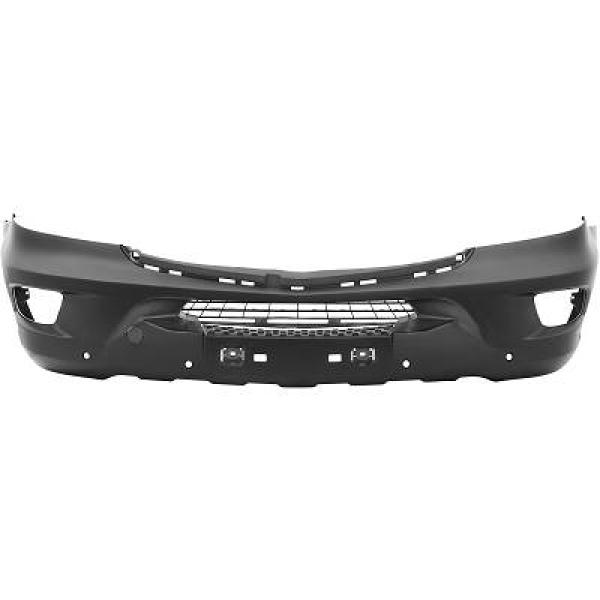 Diederichs Bumper 1663152