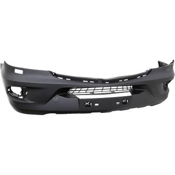 Diederichs Bumper 1663251