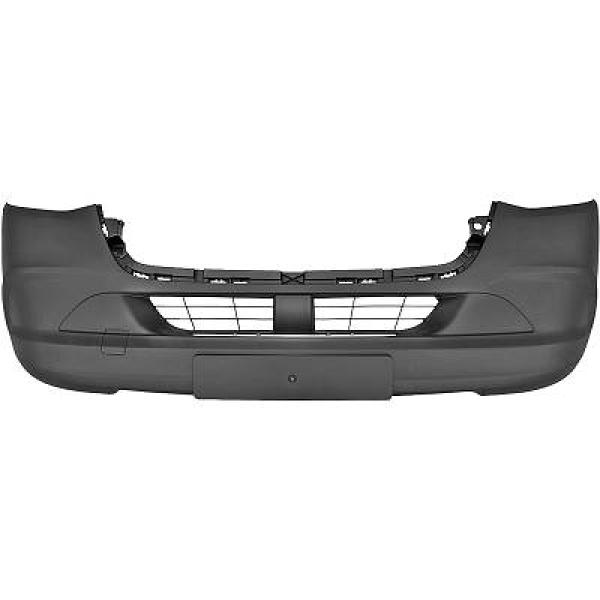 Diederichs Bumper 1664050