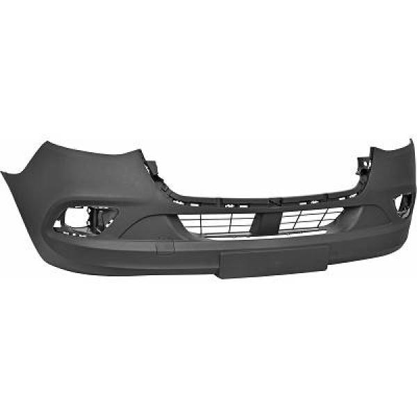 Diederichs Bumper 1664052