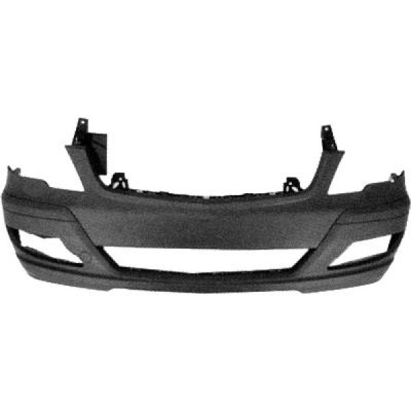 Diederichs Bumper 1667150