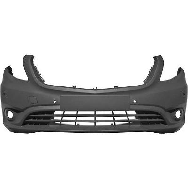 Diederichs Bumper 1668153