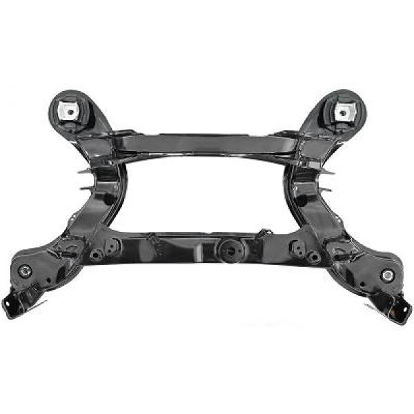 Diederichs As/Subframe rubber 1671419