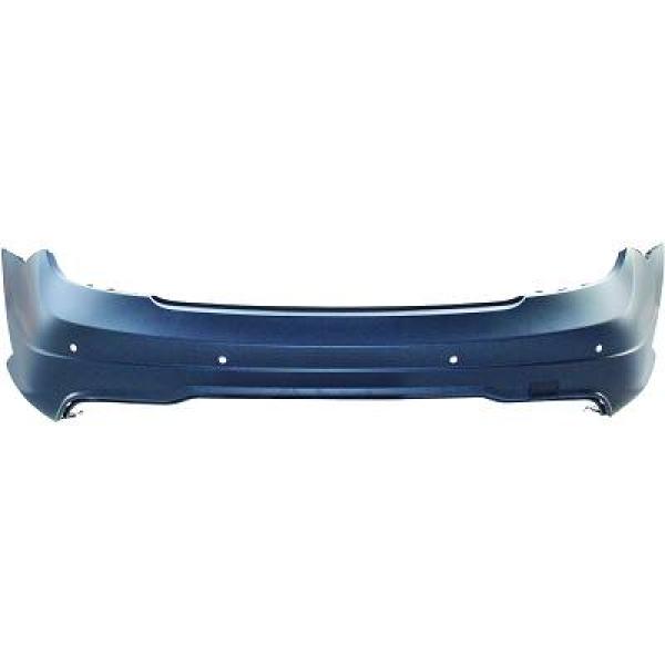 Diederichs Bumper 1672256