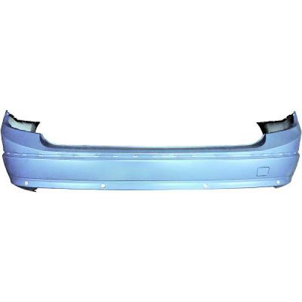 Diederichs Bumper 1672656