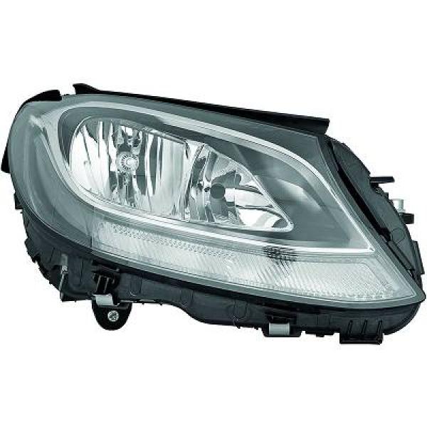 Diederichs Koplamp 1673080