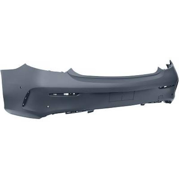 Diederichs Bumper 1673256