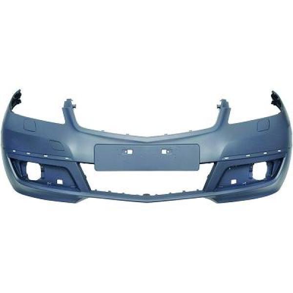 Diederichs Bumper 1681250