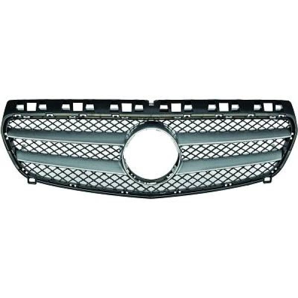 Diederichs Grille 1682040